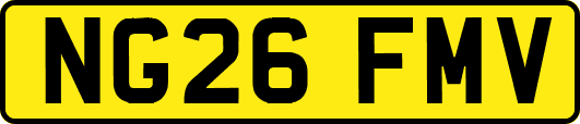 NG26FMV