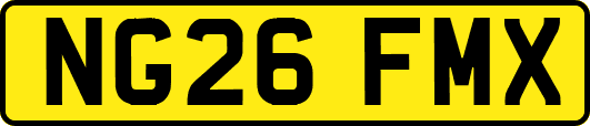 NG26FMX