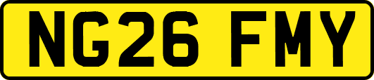 NG26FMY