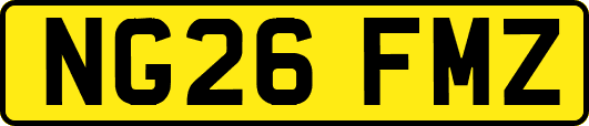 NG26FMZ