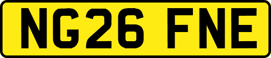 NG26FNE