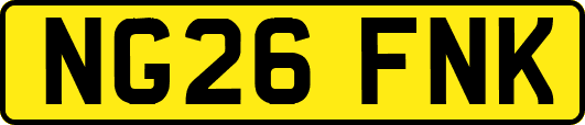 NG26FNK