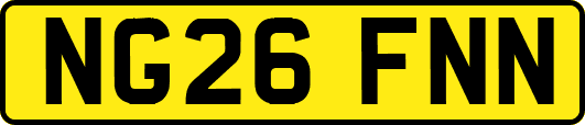 NG26FNN