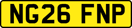 NG26FNP