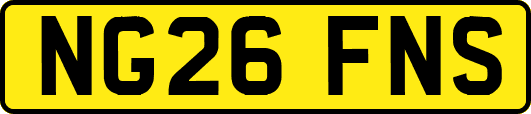 NG26FNS
