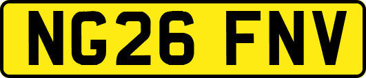 NG26FNV
