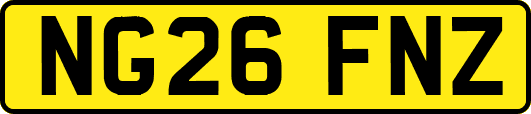 NG26FNZ