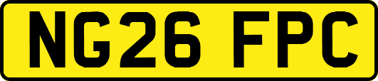 NG26FPC