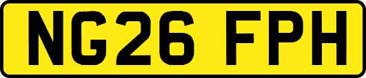 NG26FPH