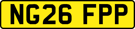 NG26FPP