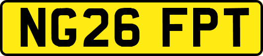 NG26FPT