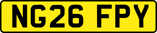 NG26FPY