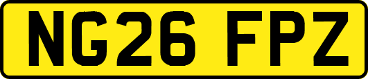 NG26FPZ