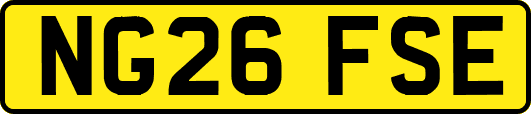 NG26FSE