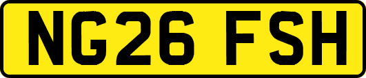 NG26FSH