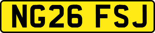 NG26FSJ
