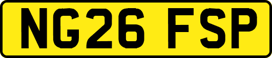 NG26FSP