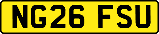 NG26FSU