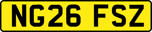 NG26FSZ