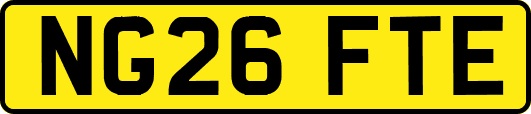 NG26FTE