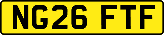 NG26FTF