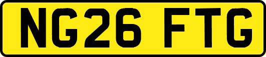 NG26FTG
