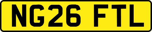 NG26FTL