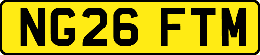 NG26FTM