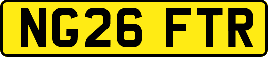 NG26FTR