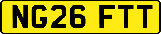 NG26FTT