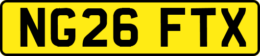 NG26FTX