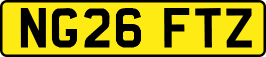 NG26FTZ