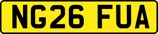 NG26FUA