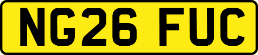 NG26FUC