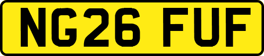 NG26FUF