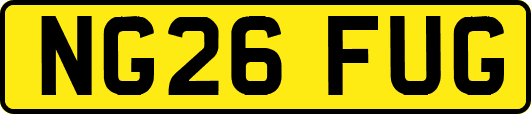 NG26FUG