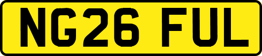 NG26FUL