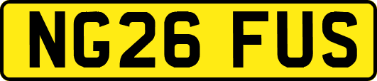 NG26FUS