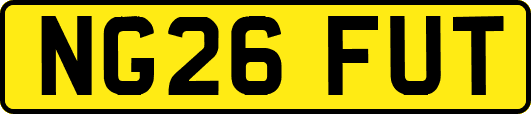 NG26FUT