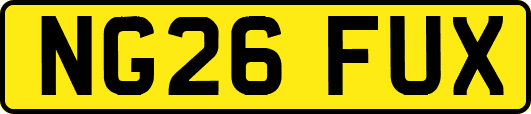 NG26FUX
