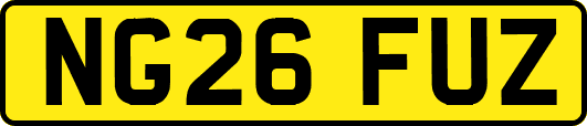 NG26FUZ