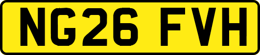 NG26FVH