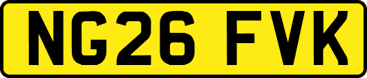 NG26FVK