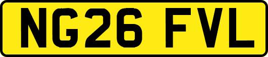 NG26FVL