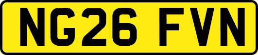 NG26FVN