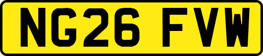 NG26FVW