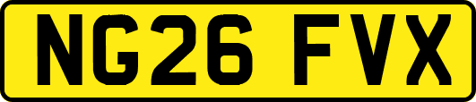 NG26FVX