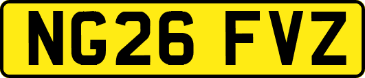 NG26FVZ