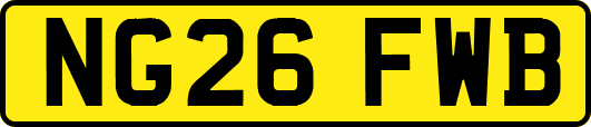 NG26FWB