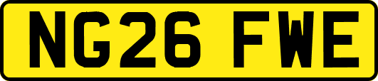 NG26FWE